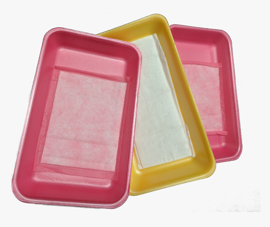 Transparent Food Tray Png - Serving Tray, Png Download