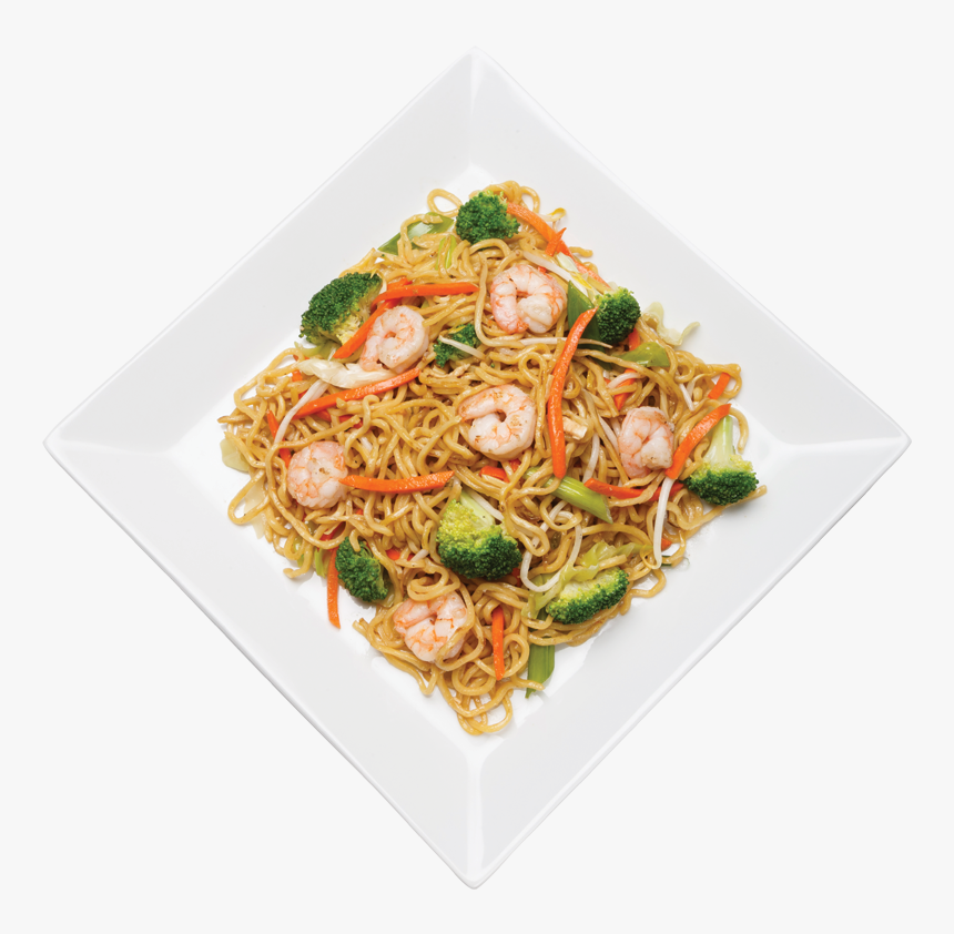 Lomein Shrimp 800 - Lo Mein Png, Transparent Png