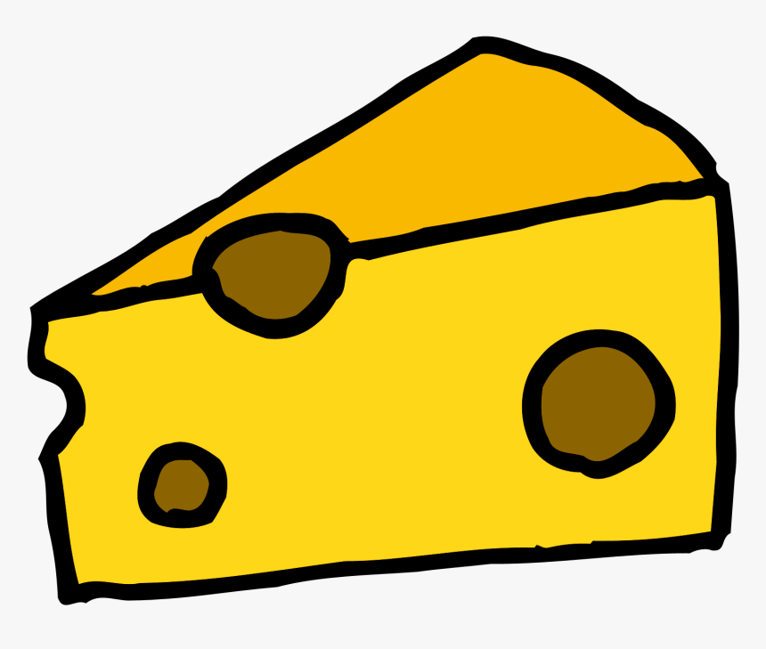 Cheese Clipart, HD Png Download