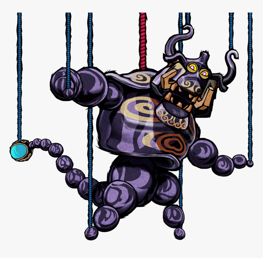 Marionette Png, Transparent Png
