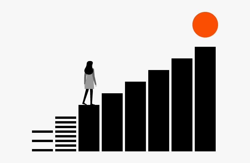 Silhouette, HD Png Download