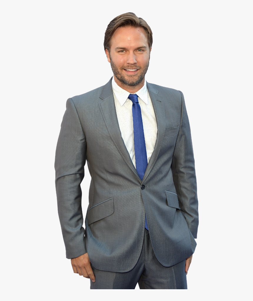 Transparent Shirtless Man Png - Tuxedo, Png Download
