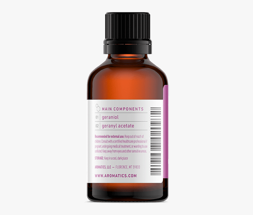 Tilia Essential Oil, HD Png Download
