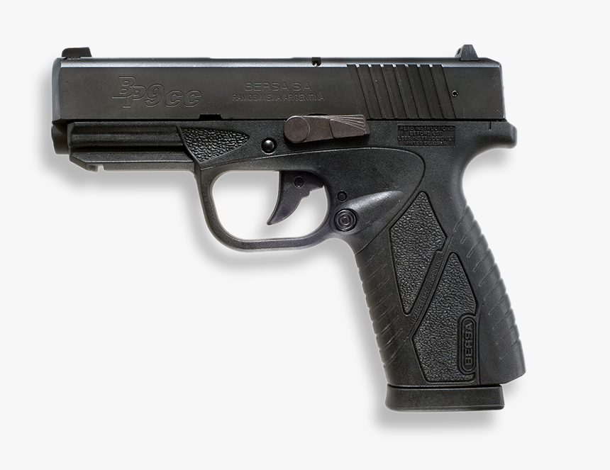 Pistola Png -glock Airsoft Gun, Hd Png Download - Gamo Air Pistol, Transparent Png