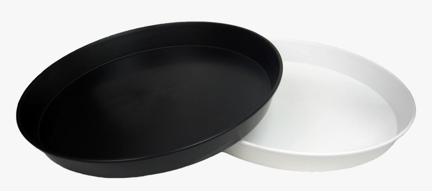 Frying Pan Tableware Plastic - Circle, HD Png Download