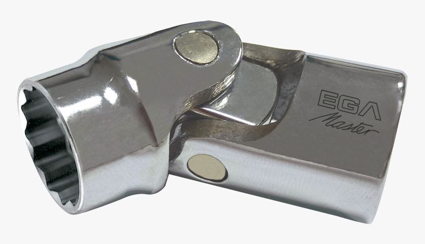 Cle A Douilles Articulees 1 4 En Pouces, HD Png Download