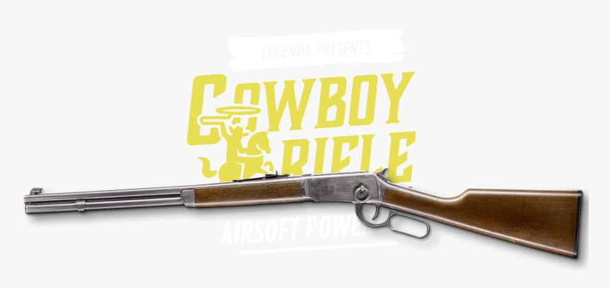 Rifle, HD Png Download