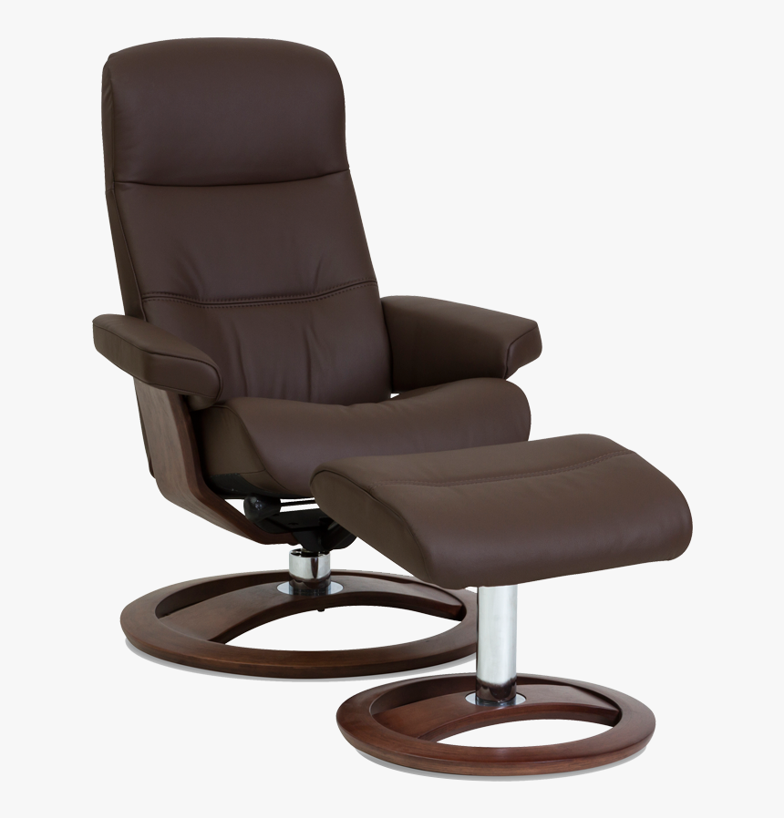 Recliner Png Profile - Sessel, Transparent Png
