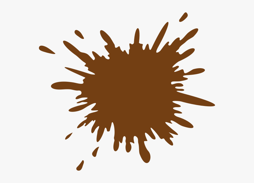 Paint Splash Png Transparent, Png Download