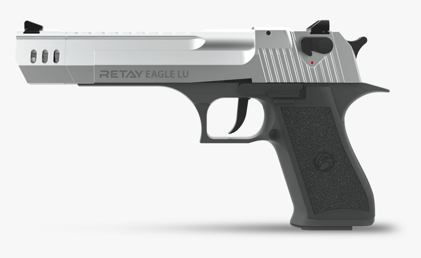 Retay Desert Eagle Xu, HD Png Download