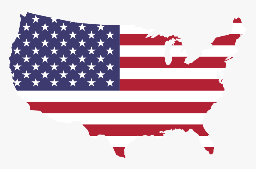 Visa Estudiante Estados Unidos Desde España - My Country United States, HD Png Download