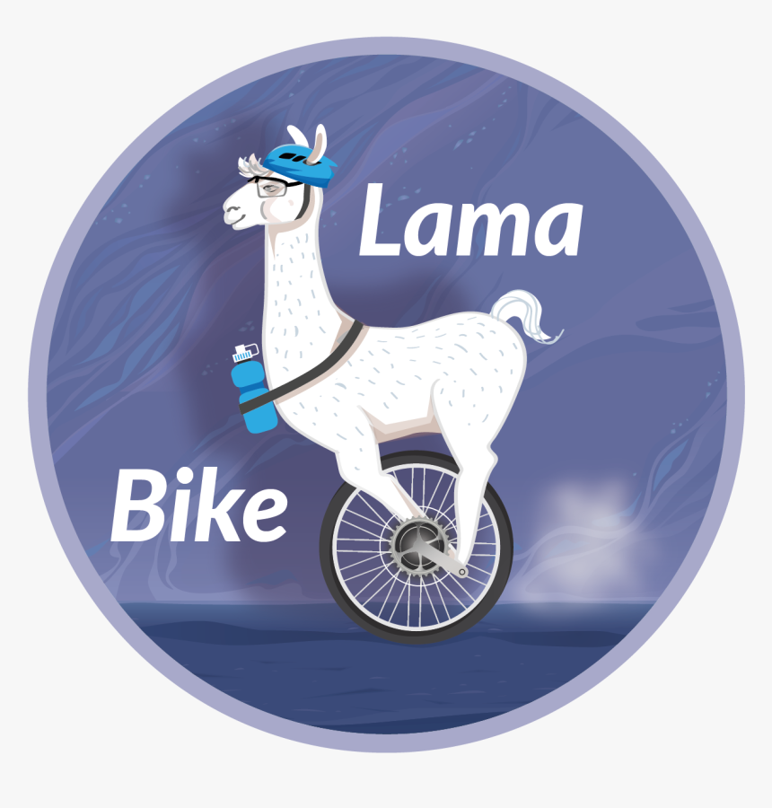 Llama, HD Png Download