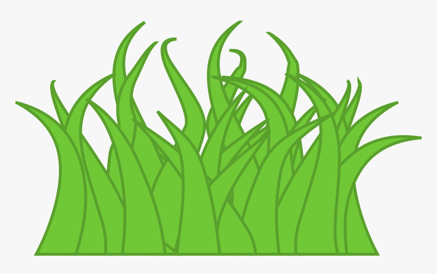 Clipart Of Grass, HD Png Download