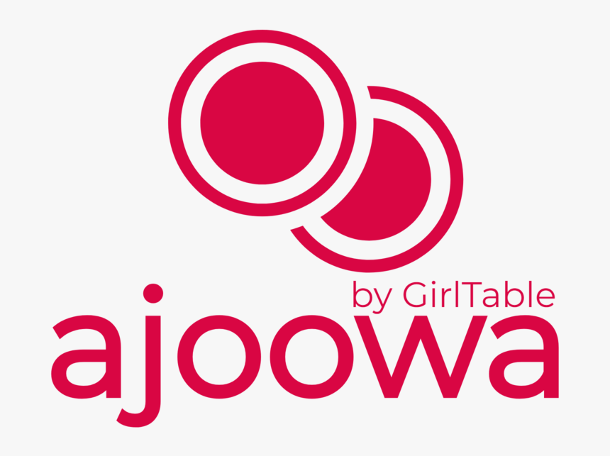 Ajoowa-logo - Circle, HD Png Download