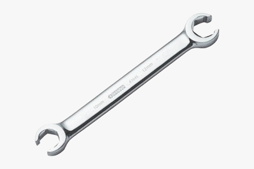 Llaves Abocinadas Sae Metrico - Wrench, HD Png Download