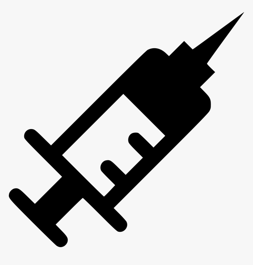 Nursing Registered Nurse Health Care Hospital - Immunization Symbol, HD Png Download