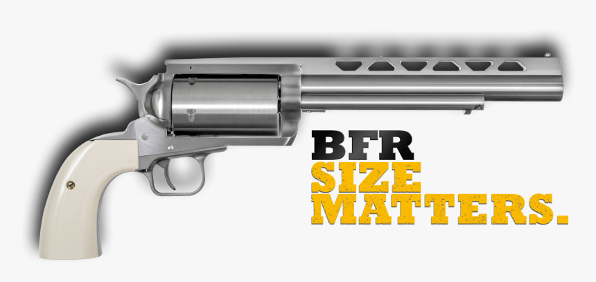 Firearm, HD Png Download
