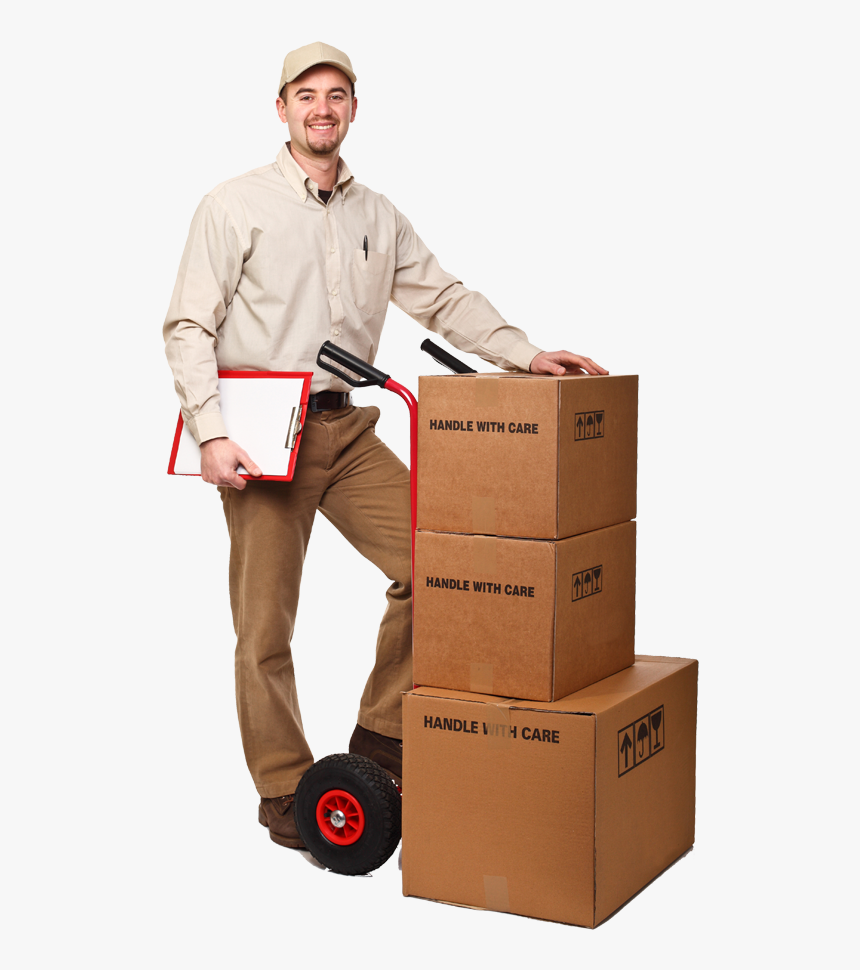 Delivery size