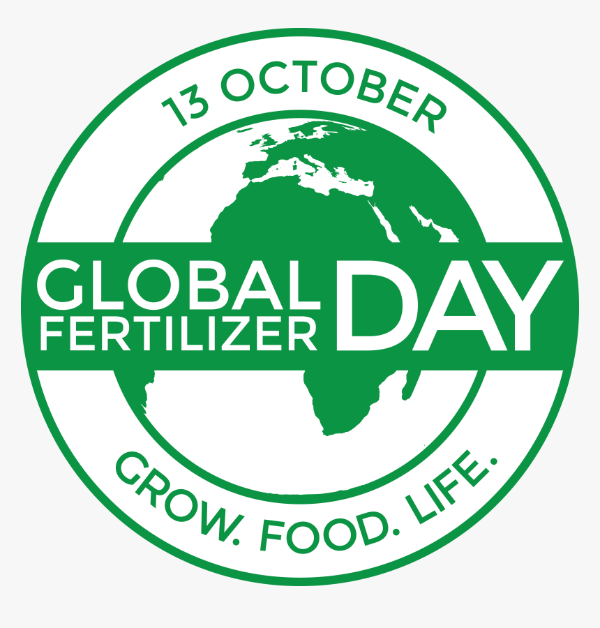 Global Fertilizer Day 2018, HD Png Download