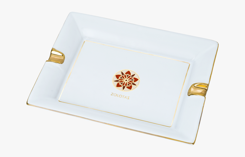 Large Centaurea - Serving Tray, HD Png Download
