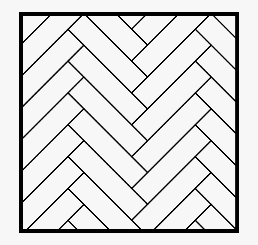Herringbone - Riblja Kost Sivi Parket, HD Png Download