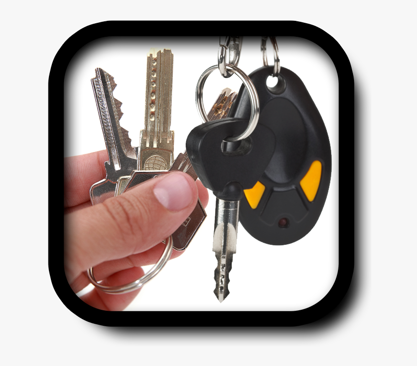 Key, HD Png Download