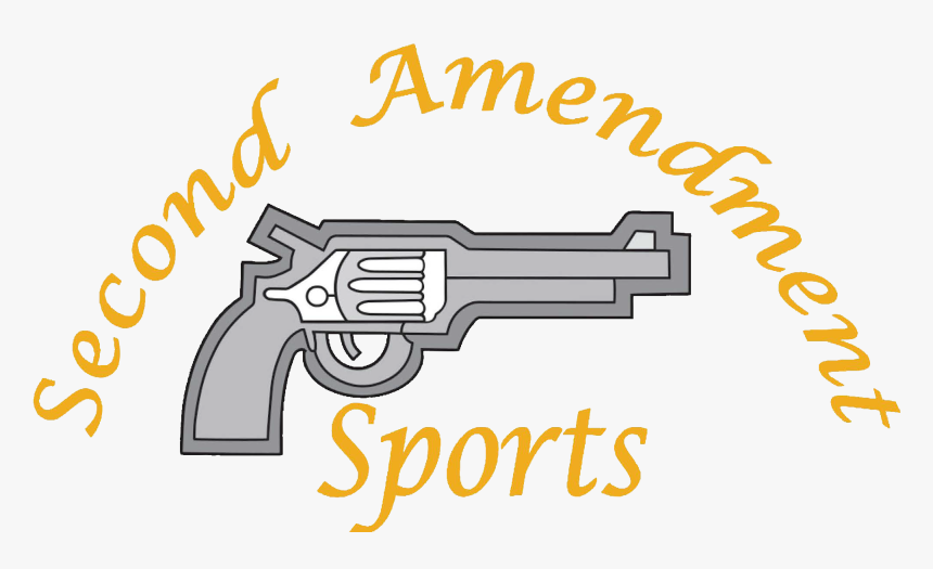 2st Amendment, HD Png Download