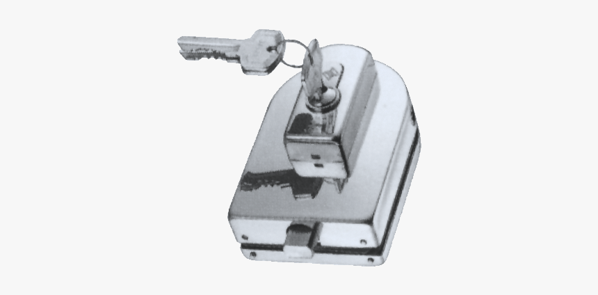 Gl25-ss - Llave Y Cerradura Png, Transparent Png