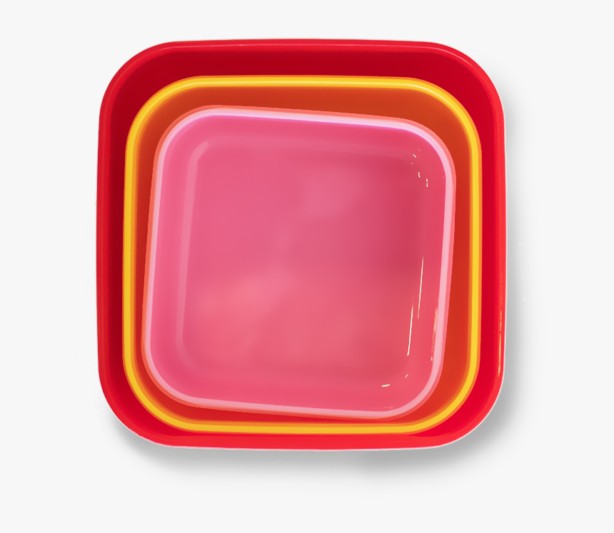 Bubble Lunch Box - Serving Tray, HD Png Download