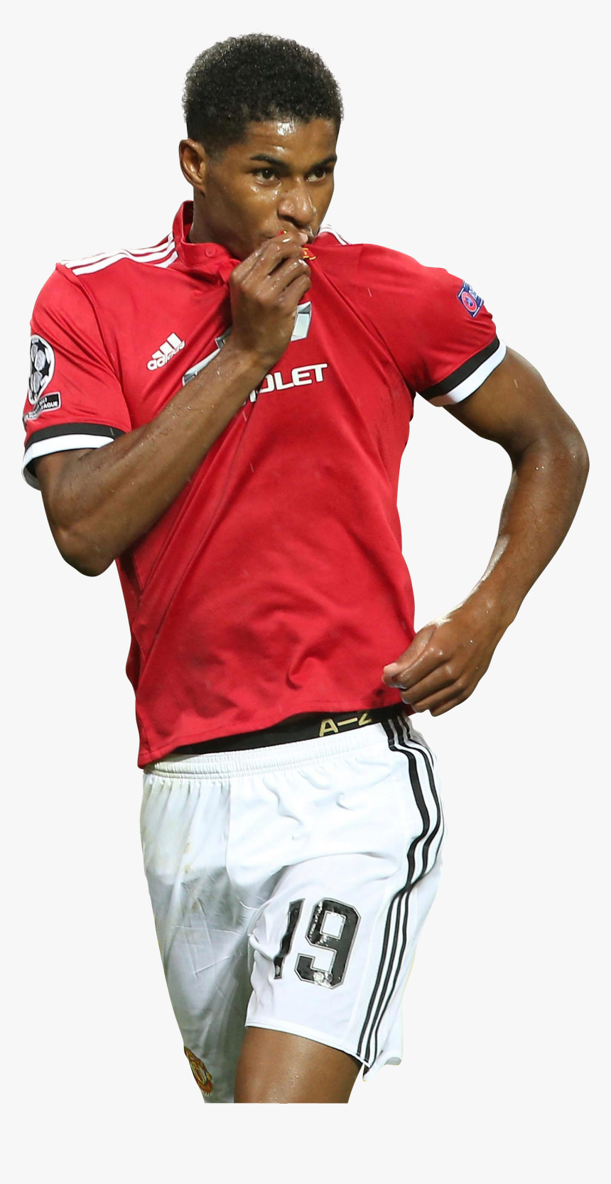 Clip Art Shirtless Football Players Rashford Manchester United Png Transparent Png Transparent Png Image Pngitem