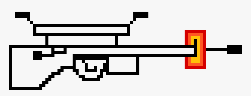 Ranged Weapon, HD Png Download