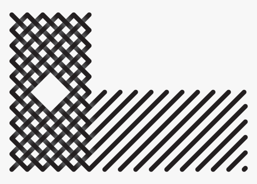 Line Star State 1024px 180209 Nh V3 - Plastic Trellis Panels, HD Png Download