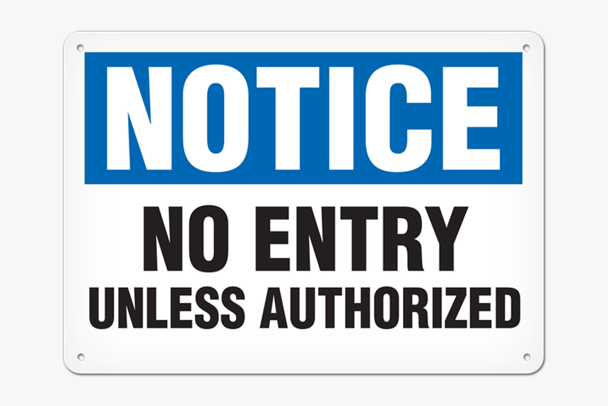 Keep This Area Clean Sign, HD Png Download