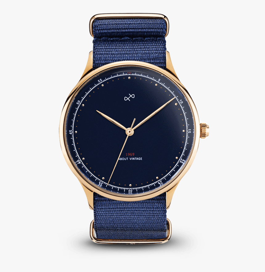 Vintage 1969 Quartz, HD Png Download