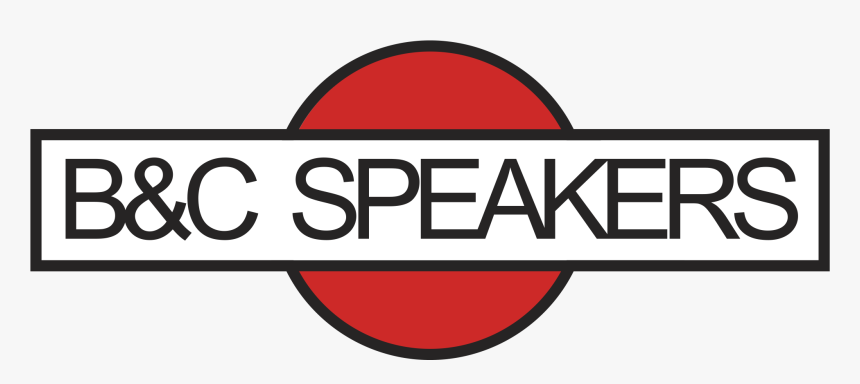 B&c Speakers, HD Png Download