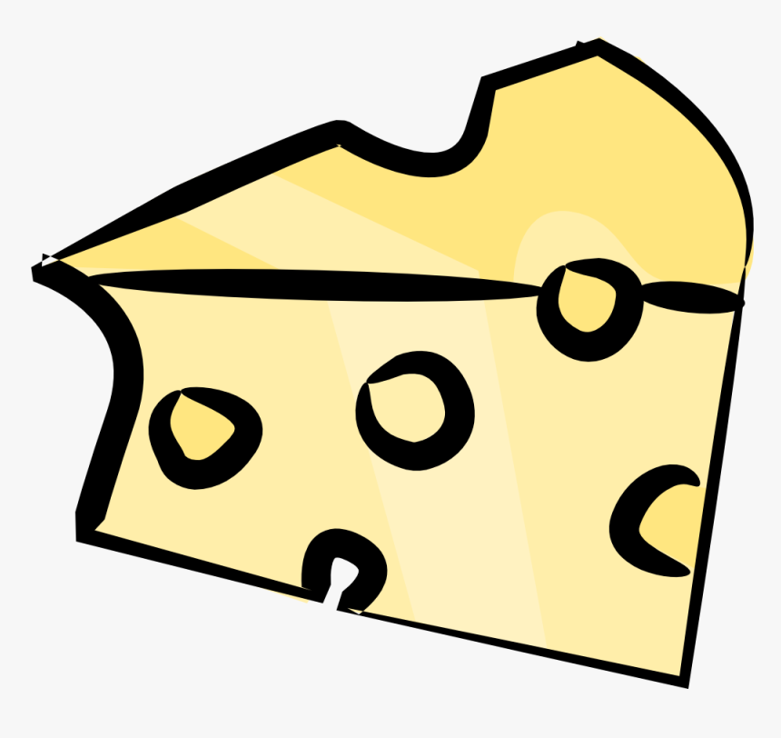 Cheese Clipart Suggestions For Cheese Download - Clip Art, HD Png Download