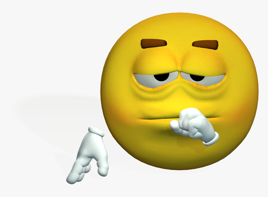 Smiley, HD Png Download