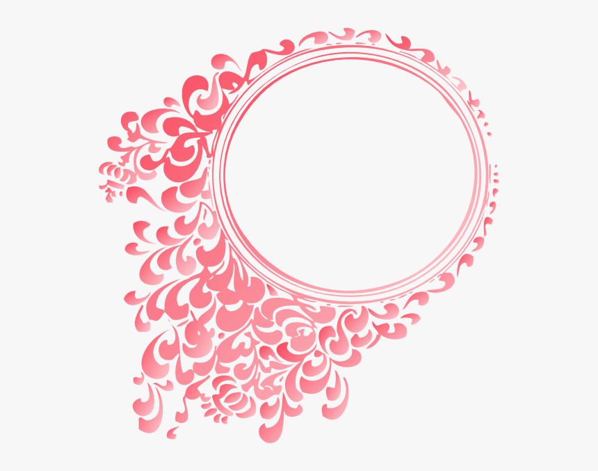 Vector Golden Frame Png, Transparent Png
