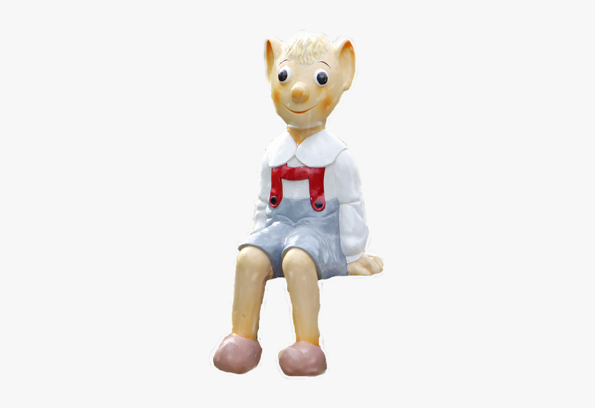 Hurvinek, Wood Doll, Puppet, Toys, Childhood, Figures - Hurvínek Png, Transparent Png