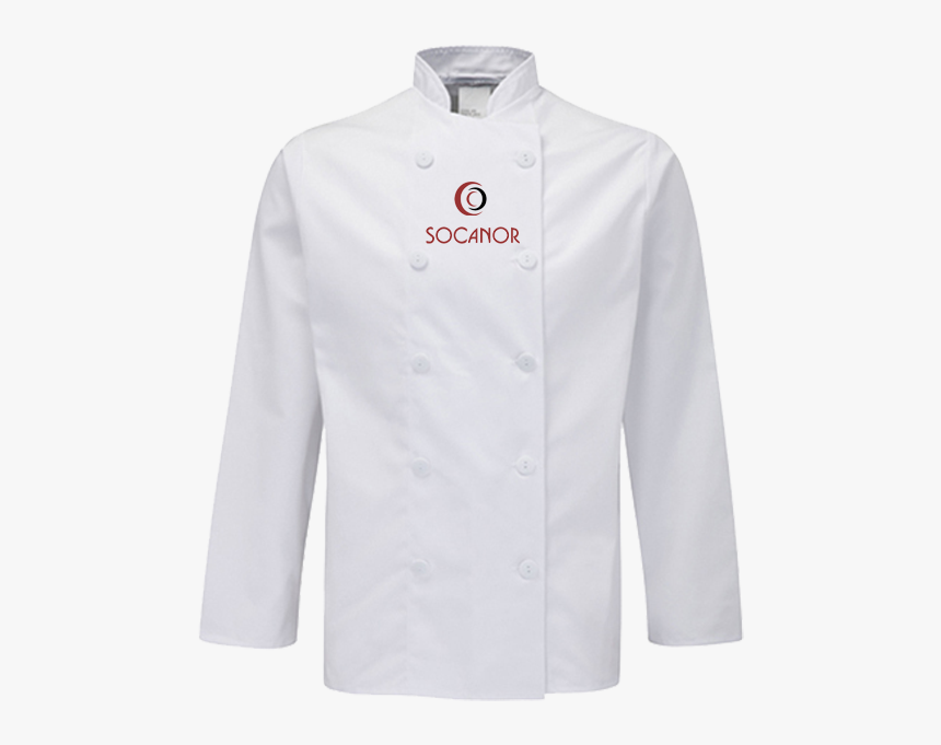 Chaqueta Chef - England Soccer Training Jacket, HD Png Download