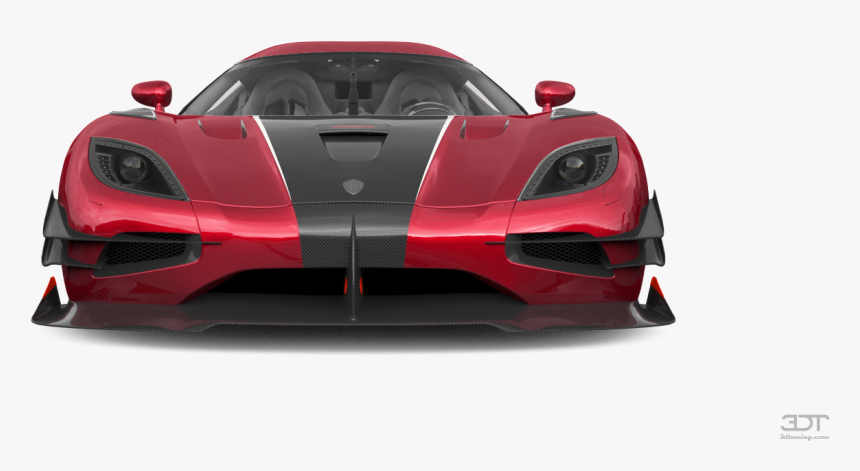 Koenigsegg Agera, HD Png Download