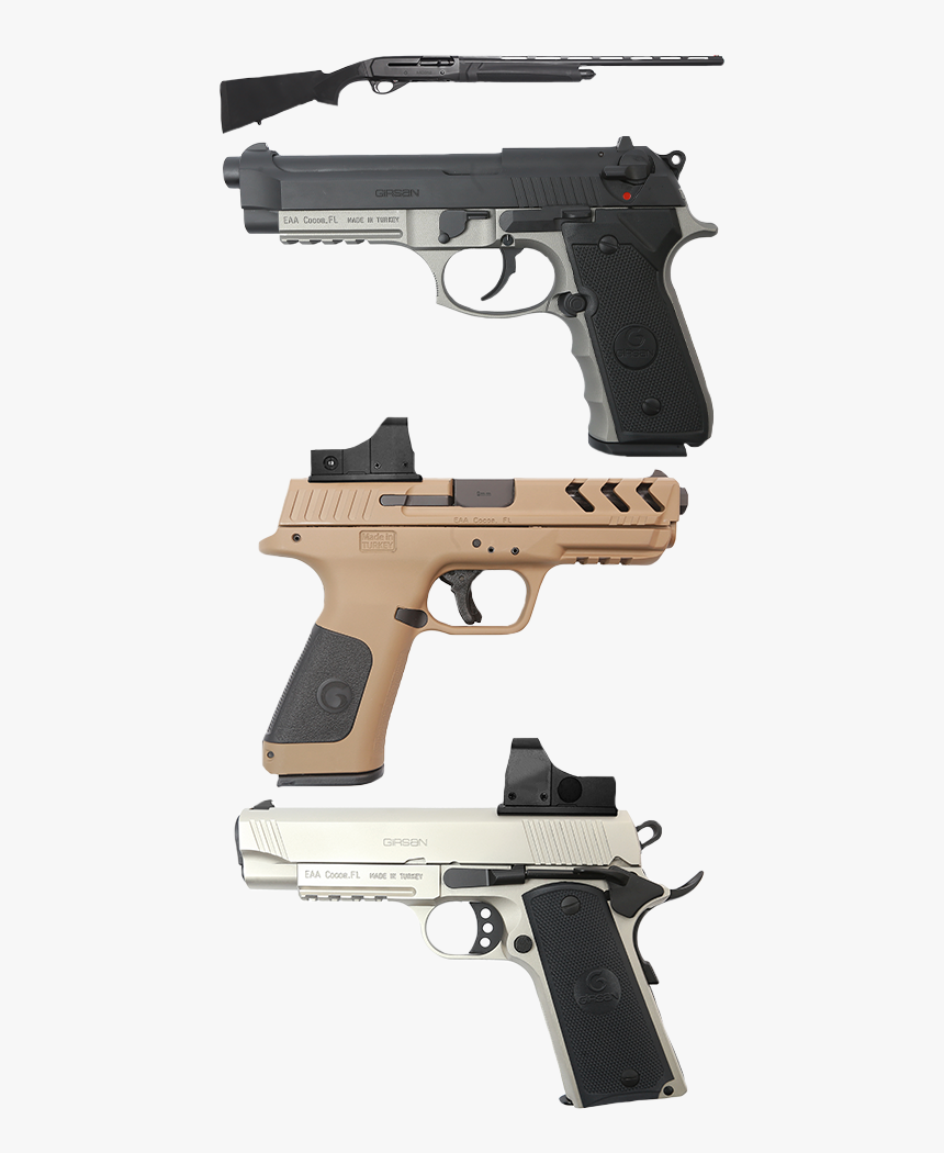 Eaa Girsan Regard 92, HD Png Download