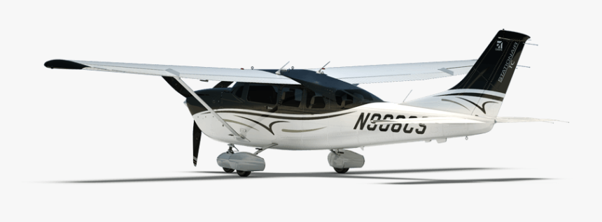 Cessna 172, HD Png Download