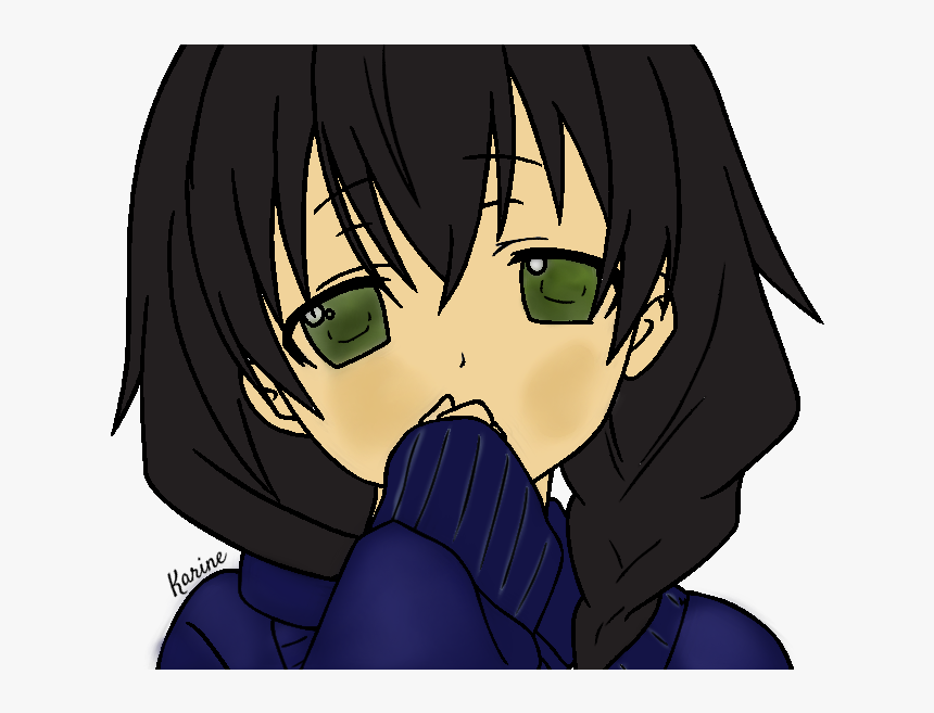 Anime Sso Character~ For Victoria Younggirl - Cartoon, HD Png Download