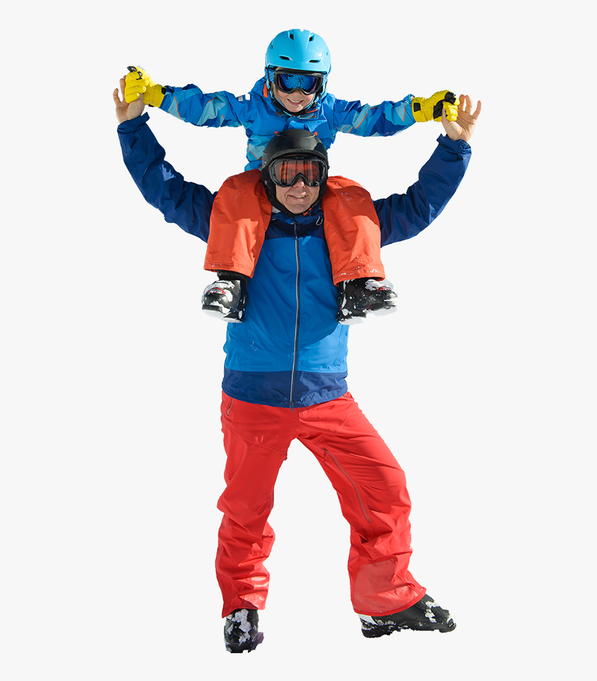 Snowboarding, HD Png Download