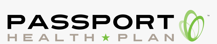 Passport Health Plan Logo, HD Png Download