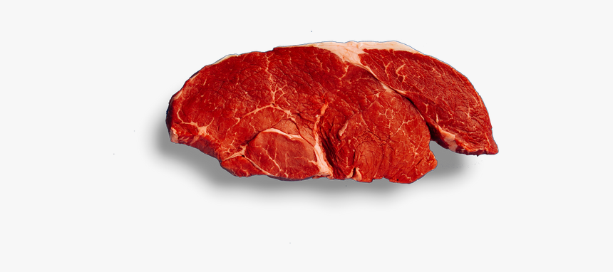 Flat Iron Steak, HD Png Download