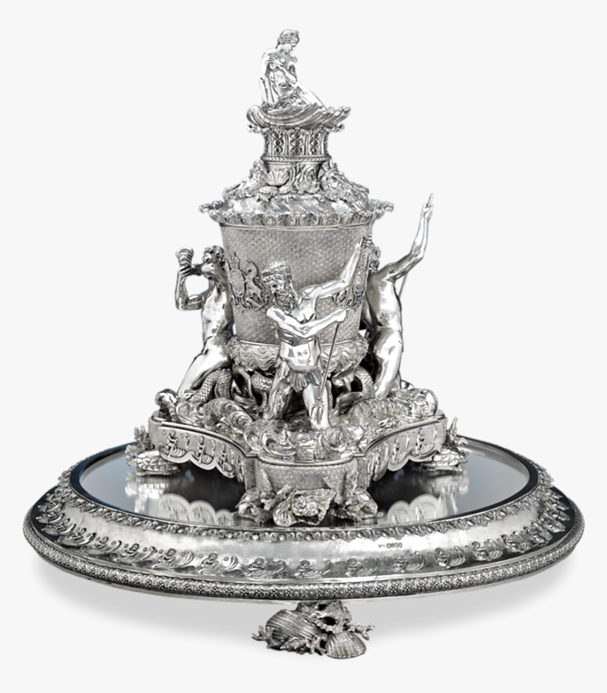 Rundell And Bridge, HD Png Download