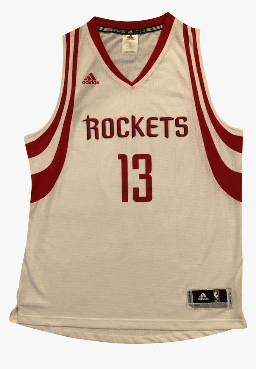Rockets T Shirt White, HD Png Download