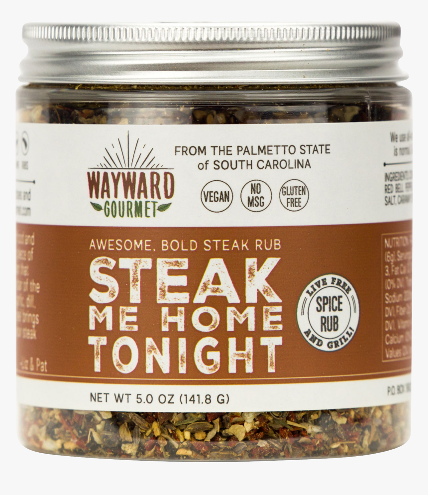 Steak Me Home Tonight 
 Class Lazyload Lazyload Fade - Sunflower Butter, HD Png Download